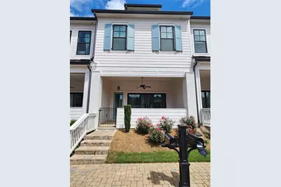 637 Stickley Oak Way, Woodstock, GA 30189 - Photo 1