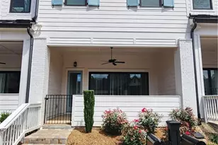 637 Stickley Oak Way, Woodstock, GA 30189 - Photo 1