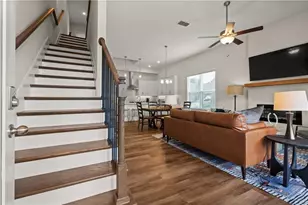 637 Stickley Oak Way, Woodstock, GA 30189 - Photo 6