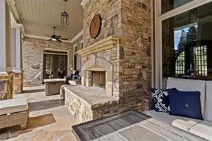 637 Stickley Oak Way, Woodstock, GA 30189 - Photo 36