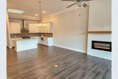 637 Stickley Oak Way, Woodstock, GA 30189 - Photo 14