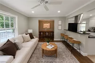 3053 E Ramble Ln, Decatur, GA 30033 - Photo 4