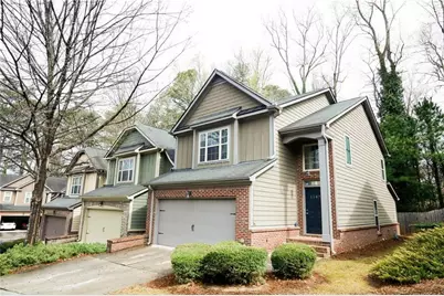 1187 Kendrew Pass, Marietta, GA 30008 - Photo 2