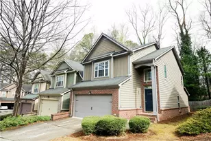 1187 Kendrew Pass, Marietta, GA 30008 - Photo 2