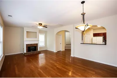 1187 Kendrew Pass, Marietta, GA 30008 - Photo 4