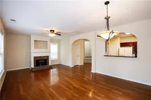 1187 Kendrew Pass, Marietta, GA 30008 - Photo 4