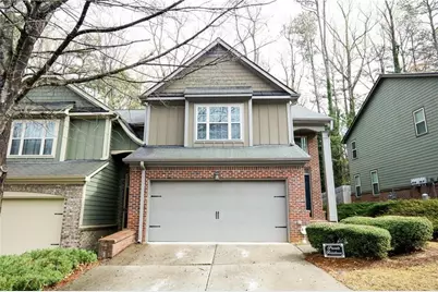 1187 Kendrew Pass, Marietta, GA 30008 - Photo 1