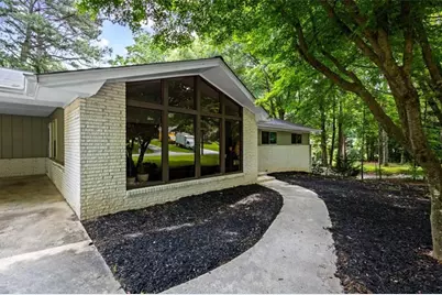 1694 Rhonda Lane, Stone Mountain, GA 30087 - Photo 74