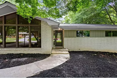 1694 Rhonda Lane, Stone Mountain, GA 30087 - Photo 14