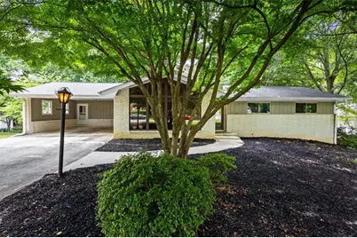 1694 Rhonda Lane, Stone Mountain, GA 30087 - Photo 2