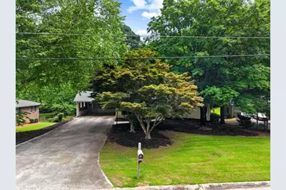 1694 Rhonda Lane, Stone Mountain, GA 30087 - Photo 60