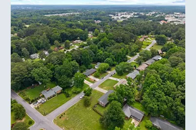 1694 Rhonda Lane, Stone Mountain, GA 30087 - Photo 62