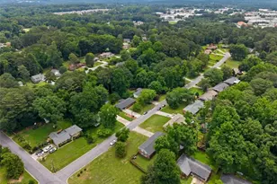1694 Rhonda Ln, Stone Mountain, GA 30087 - Photo 62