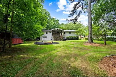 1694 Rhonda Lane, Stone Mountain, GA 30087 - Photo 10
