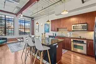 1261 Caroline St NE, Atlanta, GA 30307 - Photo 1