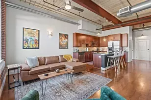 1261 Caroline St NE, Atlanta, GA 30307 - Photo 6