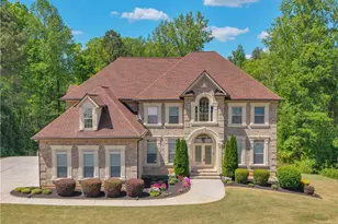 2412 Wild Oak Ct, Stockbridge, GA 30281 - Photo 1