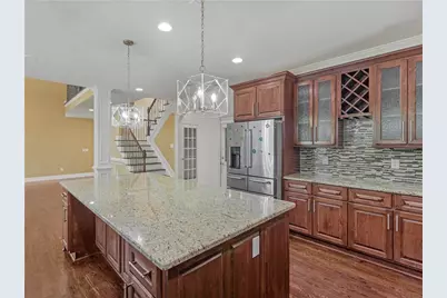 2412 Wild Oak Court, Stockbridge, GA 30281 - Photo 8