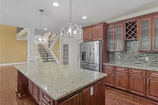 2412 Wild Oak Ct, Stockbridge, GA 30281 - Photo 8