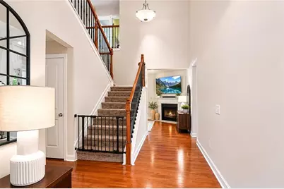 1615 Faircrest Lane, Alpharetta, GA 30004 - Photo 8