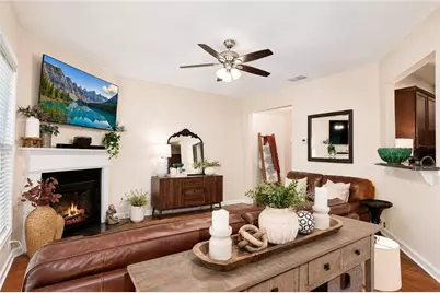1615 Faircrest Lane, Alpharetta, GA 30004 - Photo 10