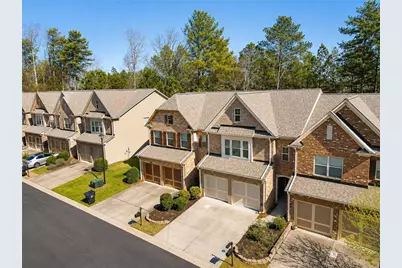 1615 Faircrest Lane, Alpharetta, GA 30004 - Photo 4