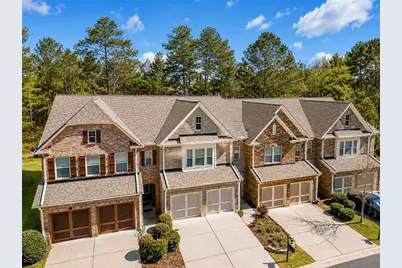1615 Faircrest Lane, Alpharetta, GA 30004 - Photo 2