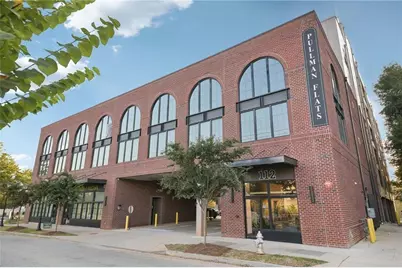 112 Rogers Street #403, Atlanta, GA 30317 - Photo 1