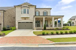 1905 Bunyan Ln, Dunwoody, GA 30338 - Photo 2