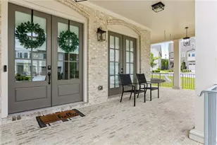 1905 Bunyan Ln, Dunwoody, GA 30338 - Photo 4