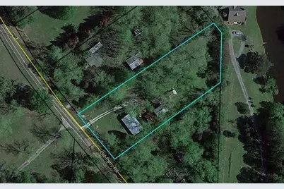 320 Old Perry Road, Marshallville, GA 31057 - Photo 2
