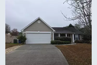 1935 Winnstead Place, Loganville, GA 30052 - Photo 1
