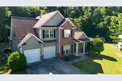 240 Miracle Lane, Fayetteville, GA 30215 - Photo 1