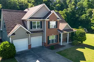 240 Miracle Ln, Fayetteville, GA 30215 - Photo 1