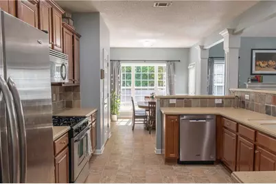 240 Miracle Lane, Fayetteville, GA 30215 - Photo 8