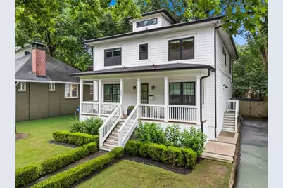 362 Clifton Road NE, Atlanta, GA 30307 - Photo 2