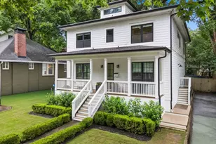 362 Clifton Rd NE, Atlanta, GA 30307 - Photo 2