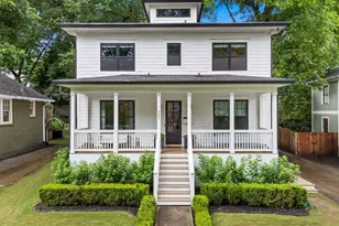 362 Clifton Rd NE, Atlanta, GA 30307 - Photo 1