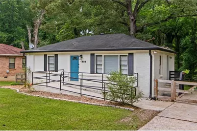 1404 Cobb Branch Drive, Decatur, GA 30032 - Photo 2