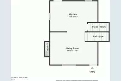 [Address not provided], Dallas, GA 30157 - Photo 20
