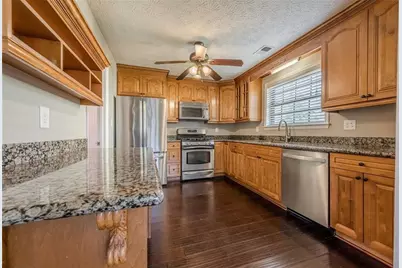 2491 Redfield Drive, Norcross, GA 30071 - Photo 4