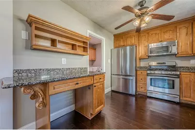 2491 Redfield Drive, Norcross, GA 30071 - Photo 12