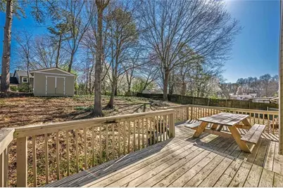 2491 Redfield Drive, Norcross, GA 30071 - Photo 28