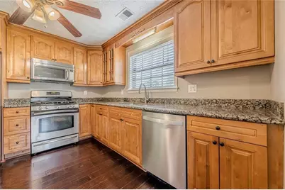 2491 Redfield Drive, Norcross, GA 30071 - Photo 14