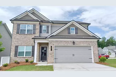 61 Depot Overlook Drive, Auburn, GA 30011 - Photo 1