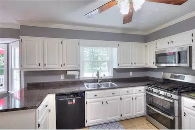 1961 Shoreline Trace, Grayson, GA 30017 - Photo 8