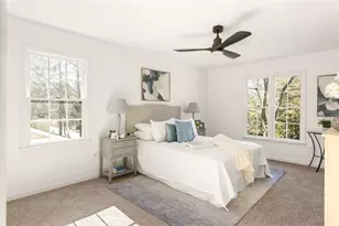 1966 S Hidden Hills Pkwy, Stone Mountain, GA 30088 - Photo 30