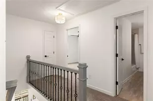 1966 S Hidden Hills Pkwy, Stone Mountain, GA 30088 - Photo 24