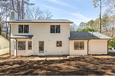 1966 S Hidden Hills Parkway, Stone Mountain, GA 30088 - Photo 36