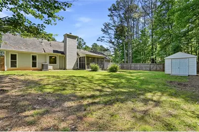 5985 Bridle Drive, Cumming, GA 30028 - Photo 36